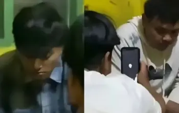 Viral! Pemuda Dibonceng Ibu Jadi Korban Pengeroyokan Konvoi Silat di Ngawi, Pelaku Ditangkap 8 Pemuda yang Dibonceng Ibu Dikeroyok Saat Konvoi Silat di Ngawi, Pelaku Kini Diamankan