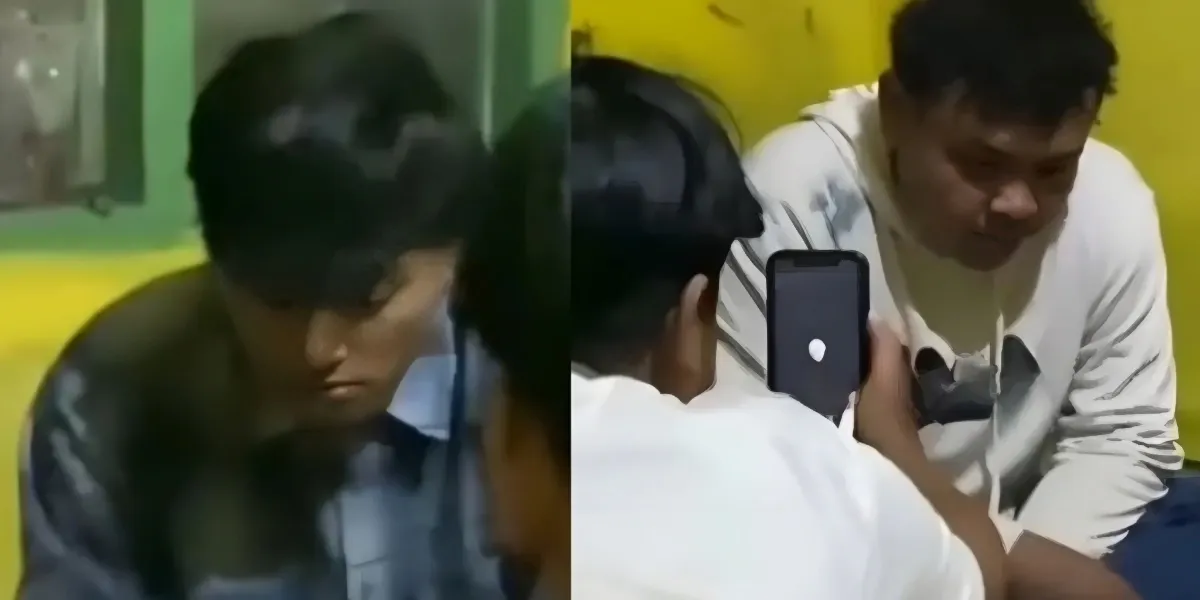 Pemuda yang Dibonceng Ibu Dikeroyok Saat Konvoi Silat di Ngawi, Pelaku Kini Diamankan