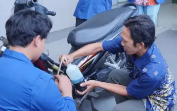 Penemuan ITS Gegerkan Energi, Minyak Sawit Bisa Jadi Bensin hingga 83% Efektif