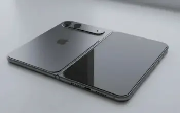 iPhone Fold Apple Terancam Tertunda, Kendala Teknis Layar Lipat Jadi Penghambat Utama 3 Pengembangan iPhone Fold Bermasalah, Apple Hadapi Tantangan Serius