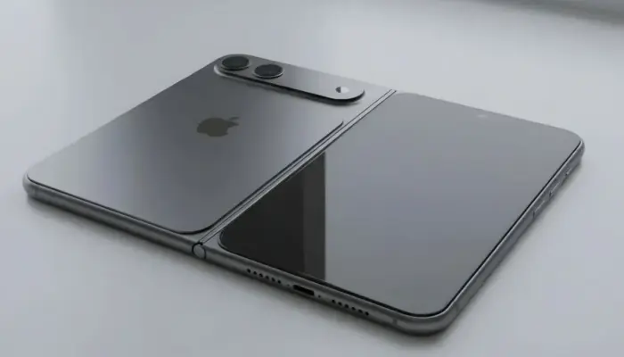 iPhone Fold Apple Terancam Tertunda, Kendala Teknis Layar Lipat Jadi Penghambat Utama