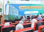 Penguatan OBE Jadi Fokus, Rektor UIN RIL Targetkan Akreditasi Internasional Lebih Cepat