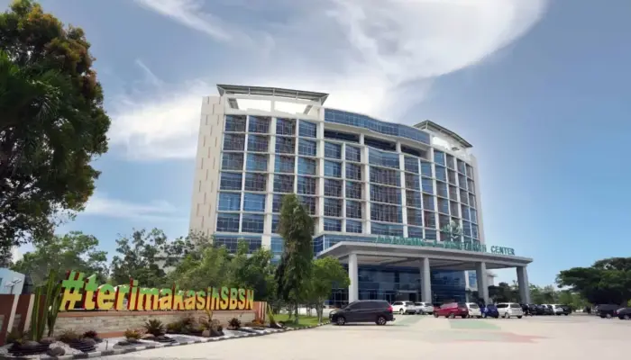 Dosen UIN Raden Intan Lampung Perkuat Publikasi Scopus, Dorong Budaya Riset Berkelas Internasional