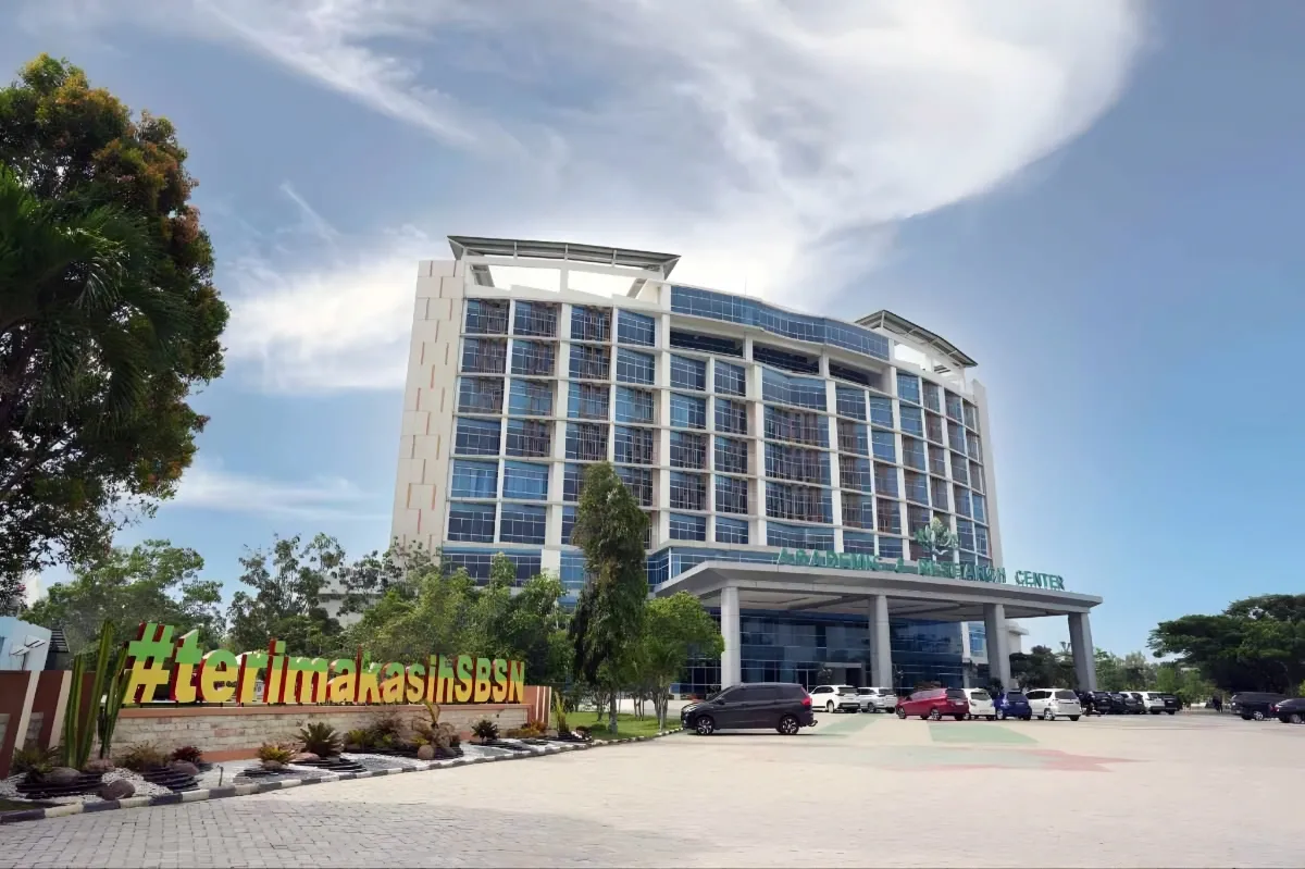 Penguatan Publikasi Scopus, Dosen UIN Raden Intan Lampung Tingkatkan Karya Ilmiah