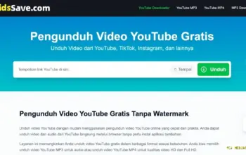 Pengunduh YouTube Terbaik 2026: Review dan Perbandingan Paling Lengkap