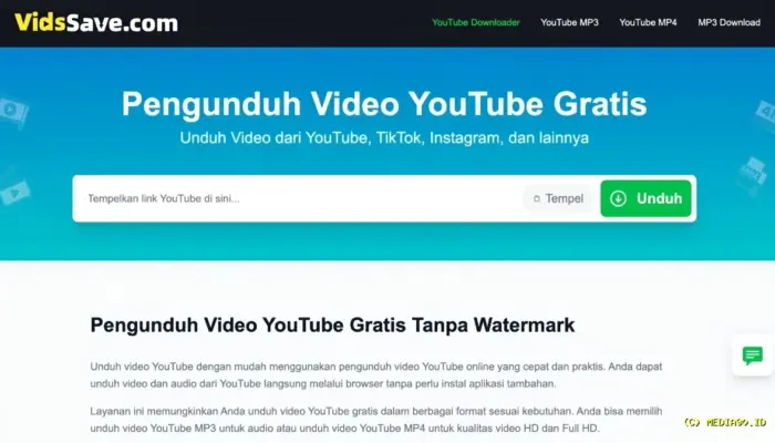 Pengunduh YouTube Terbaik 2026: Ulasan Lengkap dan Perbandingan Alat Populer
