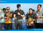 Perbaikan Jalan Menuju Wisata Batu Rame Rampung, Bupati Egi Optimistis Dorong Pariwisata dan Ekonomi Warga Kalianda