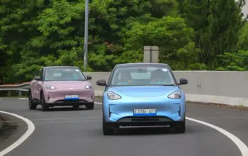 Perjalanan Jauh dengan EV, Ini Pemeriksaan Penting Setelah Mudik