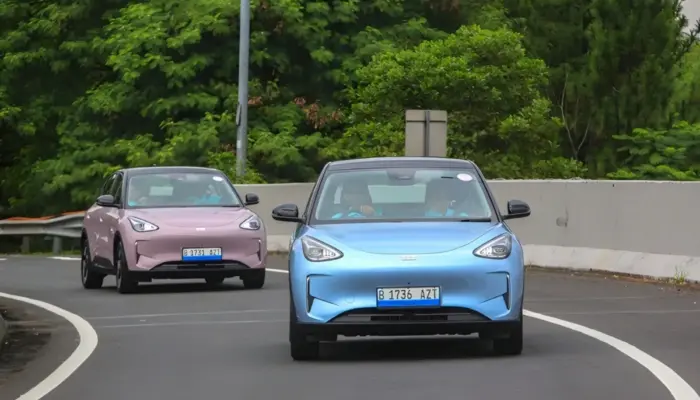 Jangan Anggap Sepele! Ini Panduan Cek Mobil Listrik Setelah Perjalanan Mudik