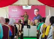 Perkuat Ekonomi Desa Kemenko PM Akselerasi Ekosistem Perintis di Lampung Timur