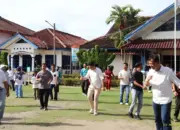 Perkuat Kebersamaan, Alumni Sekolah Tinggi Perikanan Jakarta di Lampung Siapkan Program Nyata