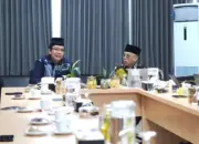 Perkuat Sinergi, UIN Raden Intan Lampung Gandeng Itera dalam Kemitraan Strategis