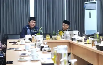 Perkuat Sinergi, UIN Raden Intan Lampung Gandeng Itera dalam Kemitraan Strategis
