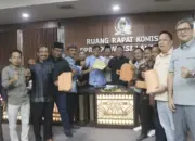 Permudah Izin Usaha DPRD Lampung Perjuangkan Nasib Pengrajin Genteng dan Batu Bata