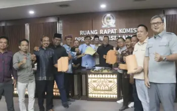 Permudah Izin Usaha DPRD Lampung Perjuangkan Nasib Pengrajin Genteng dan Batu Bata