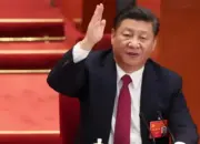 Persaingan Global Memanas, Xi Jinping Andalkan AI dan Militer Lawan Amerika Serikat