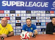 Persib Incar Tiga Kali Juara Beruntun, Strategi Menyerang Disiapkan Lawan Bhayangkara