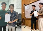 Perum Bumi Asri Bandar Lampung: Pelaku dan Korban Sepakat Berdamai Lewat Restoratif Justice