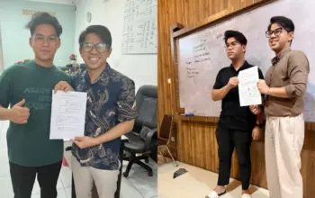 Perum Bumi Asri Bandar Lampung: Pelaku dan Korban Sepakat Berdamai Lewat Restoratif Justice