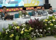 Pimpinan Senat UIN RIL Apresiasi Kenaikan Jumlah Guru Besar di Lingkungan Kampus