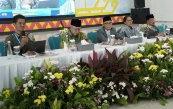 Pimpinan Senat UIN RIL Apresiasi Kenaikan Jumlah Guru Besar di Lingkungan Kampus