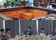 Pimpinan UIN RIL Lakukan Kunjungan ke Itera dan Unila untuk Perkuat Kolaborasi Perguruan Tinggi