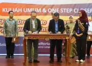 Polinela Perkuat SDM Unggul Lewat Kolaborasi Program Pendidikan Kebanksentralan BI