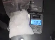 Polisi Amankan 100 Gram Sabu dari Pengedar di Ciledug, Modus Mapping Terbongkar