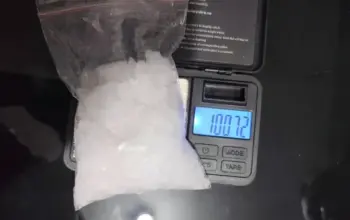 Polisi Amankan 100 Gram Sabu dari Pengedar di Ciledug, Modus Mapping Terbongkar