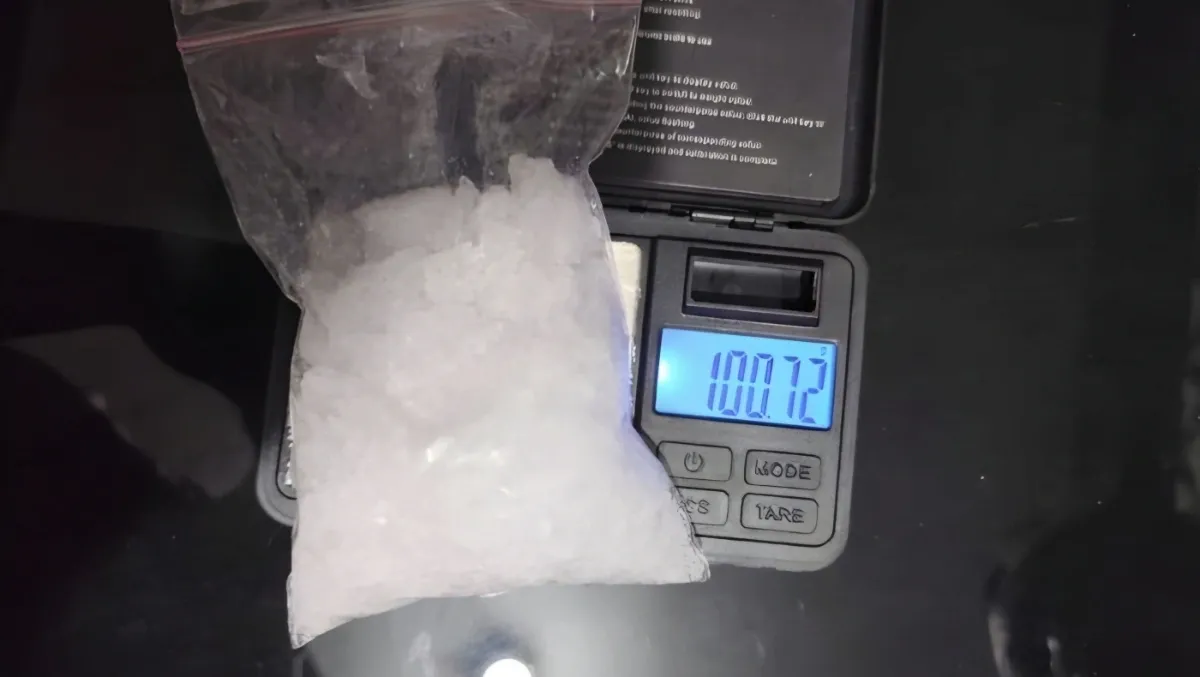 Polisi Amankan 100 Gram Sabu dari Pengedar di Ciledug, Modus Mapping Terbongkar