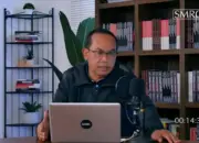 Polisi Terima Laporan terhadap Saiful Mujani dan Islah Bahrawi soal Ajakan Menjatuhkan Prabowo