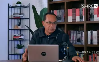 Polisi Terima Laporan terhadap Saiful Mujani dan Islah Bahrawi soal Ajakan Menjatuhkan Prabowo