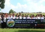Politeknik Negeri Lampung Gelar Panen Raya Jagung Manis, Implementasi Pembelajaran Praktik Mahasiswa