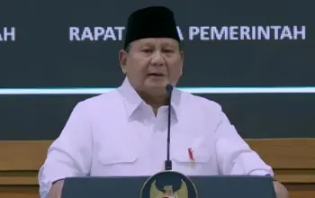 Prabowo Tegaskan Tambang Ilegal Dievaluasi, Kepentingan Konco-Keluarga Bukan Prioritas