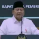 Presiden Prabowo Minta Evaluasi Tambang Ilegal: Kepentingan Konco-Keluarga Nomor Belakang