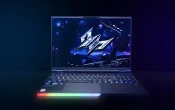 Acer Predator Helios 16 AI Resmi Hadir di Indonesia, Laptop Gaming Monster dengan RTX 5090 4 Predator Helios 16 AI: Laptop Gaming AI Acer dengan RTX 5090 Super Kencang