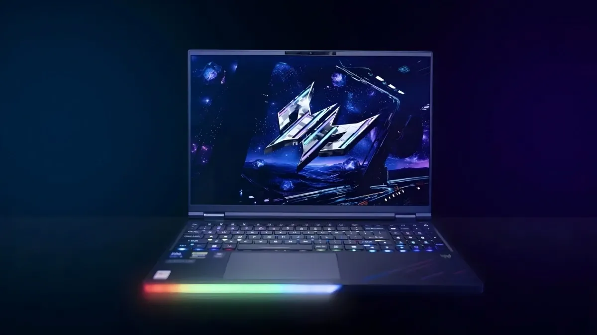 Predator Helios 16 AI: Laptop Gaming AI Acer dengan RTX 5090 Super Kencang