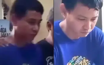 Preman Kampung Bali Tanah Abang Ditangkap, Aksi Pecahkan Mangkok Bakso Berujung Penjara 4 Preman Kampung Bali Tanah Abang Ditangkap Aksi Pecahkan Mangkok Bakso Berujung Penjara