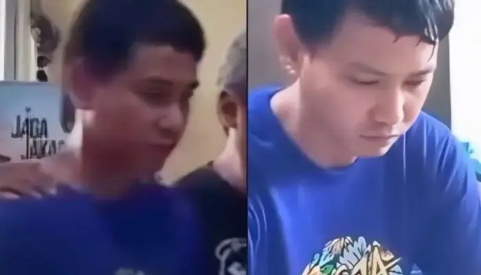 Preman Kampung Bali Tanah Abang Ditangkap, Aksi Pecahkan Mangkok Bakso Berujung Penjara