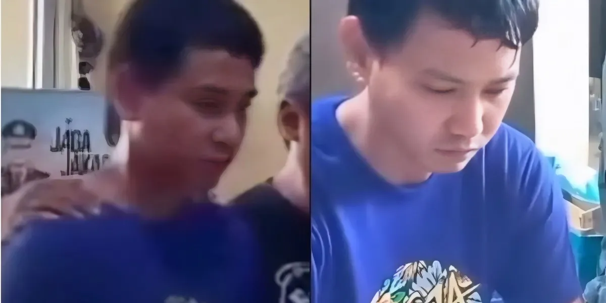 Preman Kampung Bali Tanah Abang Ditangkap Aksi Pecahkan Mangkok Bakso Berujung Penjara