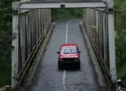 Pria Ditemukan Meninggal di Bawah Jembatan Kembar Cangar, Diduga Akhiri Hidup