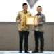 Program Desaku Maju Antar Gubernur Lampung Raih Penghargaan KWP Award 2026