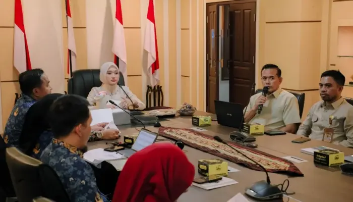 Wagub Lampung Dorong Program Kelas Migran Vokasi Segera Terealisasi di 2026