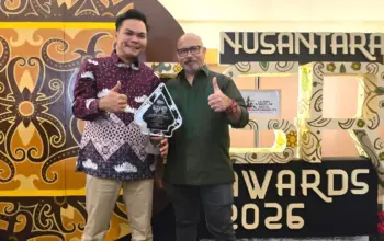 Program Mangrove Antar PLN UID Lampung Raih Platinum di Nusantara CSR Awards 2026 3 Program Rehabilitasi Mangrove Antar PLN Lampung Raih Platinum di Nusantara CSR Awards 2026