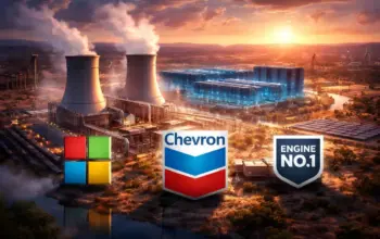 Proyek Energi Raksasa Microsoft Berpotensi Ubah Arah Pasar Global 8 Proyek Energi Raksasa Microsoft Diprediksi Mengguncang Pasar Global, Investor Wajib Tahu