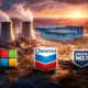 Proyek Energi Raksasa Microsoft Diprediksi Mengguncang Pasar Global, Investor Wajib Tahu