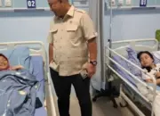 Puluhan Siswa Diduga Keracunan MBG di Jakarta Timur, BGN Minta Maaf dan Tutup SPPG