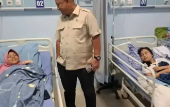 Puluhan Siswa Diduga Keracunan MBG di Jakarta Timur, BGN Minta Maaf dan Tutup SPPG