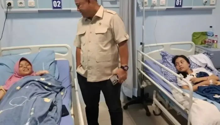 Puluhan Siswa Keracunan MBG di Jakarta Timur, BGN Minta Maaf dan Tutup SPPG Pondok Kelapa 2