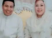 Inayah Wahid Resmi Menikah di Usia 43 Tahun, Sosok Suami Jadi Sorotan